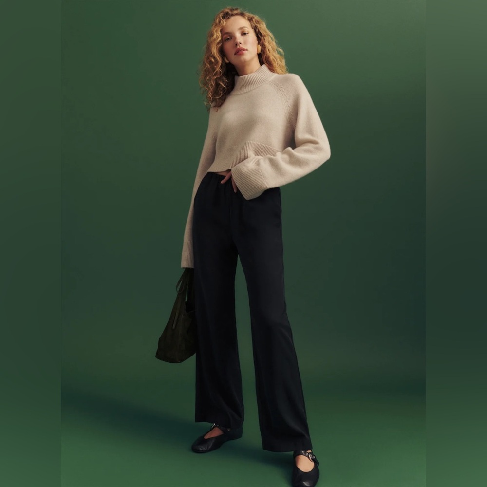 Reformation Hudson Pant
